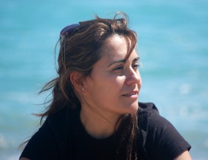 Mónica Morales Camarzana