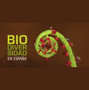 Exposición Biodiversidad en España