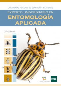 Curso de Experto Universitario en Entomología Aplicada (2ª Edición)