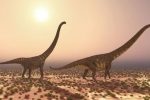 Un nuevo estudio científico rediseña el árbol genealógico de los dinosaurios