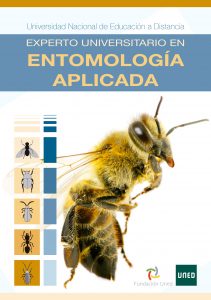 Curso de Experto Universitario en Entomología Aplicada (1ª Edición)