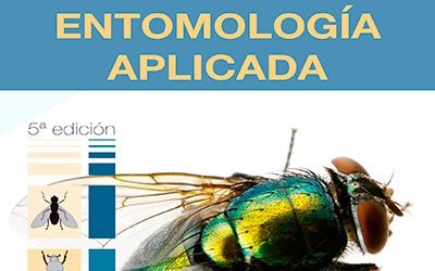 Curso de Experto Universitario en Entomología Aplicada (5ª Edición)