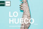 Prorrogada la exposición "Lo Hueco" en UNED Madrid