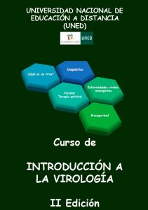 Curso de Introducción a la Virología (2a Edición)