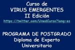 Curso de Virus Emergentes (2a Edición)